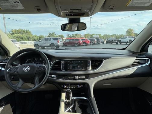 2019 Buick Enclave Premium