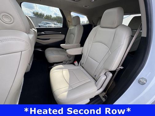 2019 Buick Enclave Premium