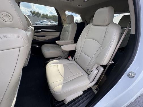 2019 Buick Enclave Premium
