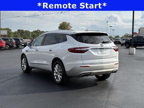 2019 Buick Enclave Premium