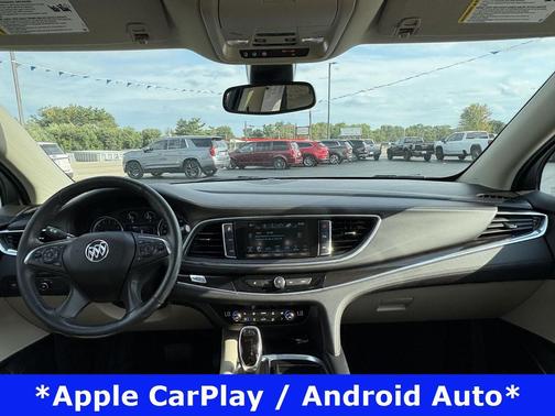 2019 Buick Enclave Premium