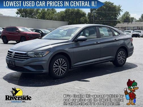 Deep Black Pearl 2021 Volkswagen Passat 2.0T R-Line