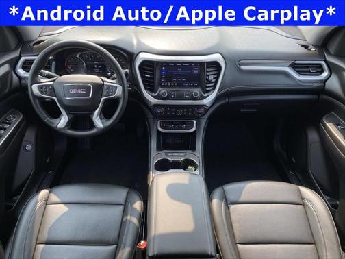 2023 GMC Acadia AWD SLT