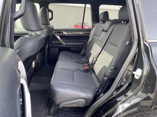 2020 Lexus GX 460 Premium