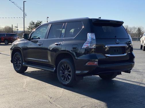 2020 Lexus GX 460 Premium
