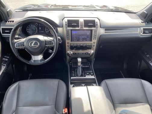 2020 Lexus GX 460 Premium