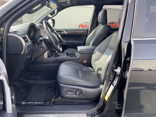 2020 Lexus GX 460 Premium