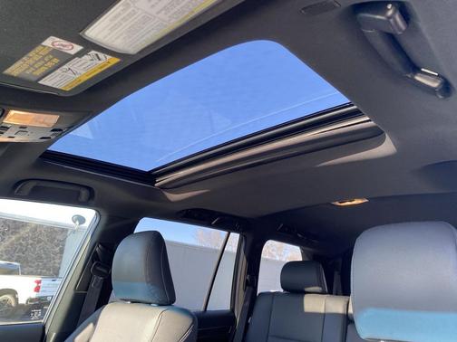 2020 Lexus GX 460 Premium