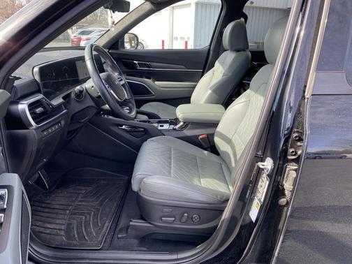 2024 Kia Telluride SX Prestige X-Line