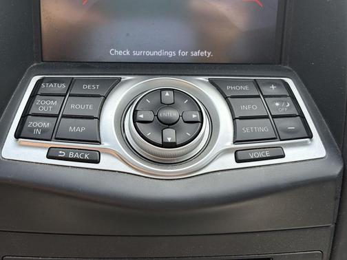 2013 Nissan 370Z Touring