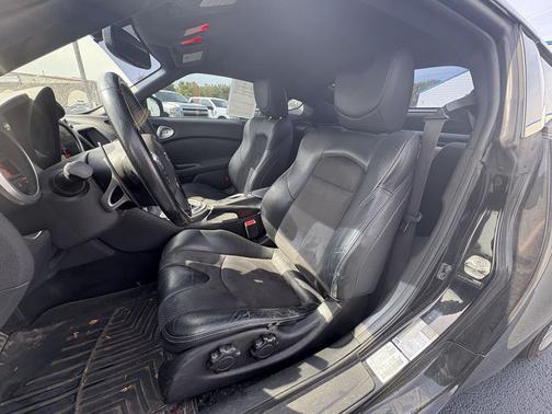 2013 Nissan 370Z Touring
