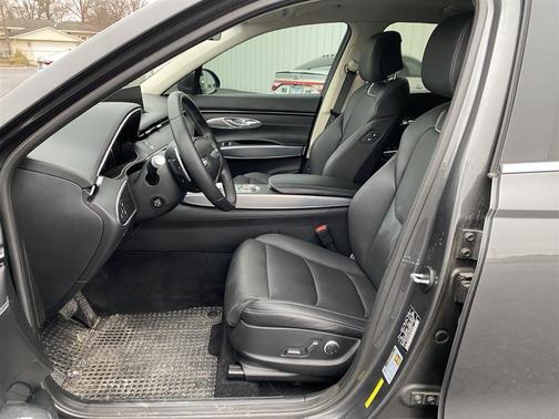 2022 Genesis GV70 2.5T AWD