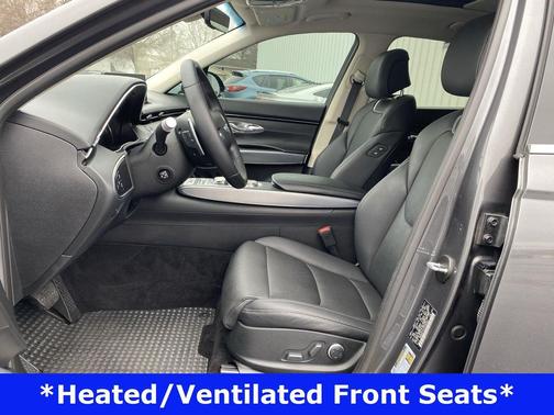 2022 Genesis GV70 2.5T AWD