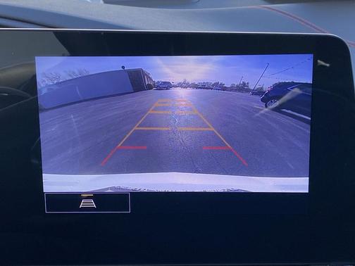 2022 Chevrolet Corvette Stingray w/1LT