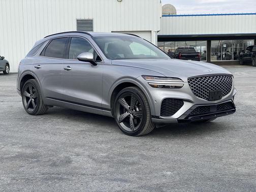 2025 Genesis GV70 3.5T AWD Sport