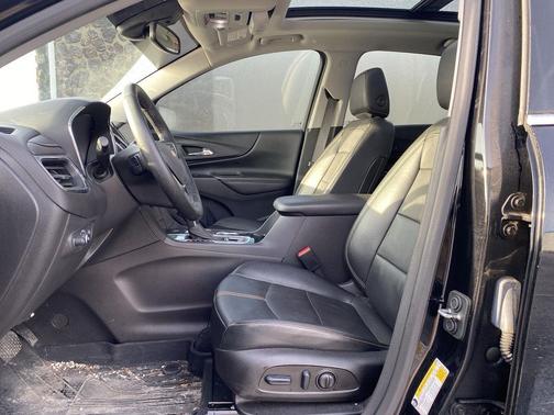 2024 Chevrolet Equinox Premier w/1LZ