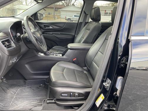 2024 Chevrolet Equinox Premier w/1LZ