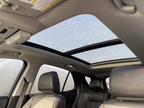 2024 Chevrolet Equinox Premier w/1LZ