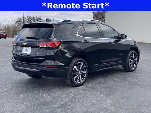 2024 Chevrolet Equinox Premier w/1LZ