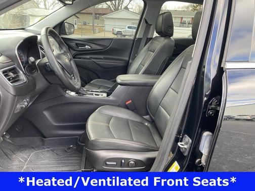 2024 Chevrolet Equinox Premier w/1LZ