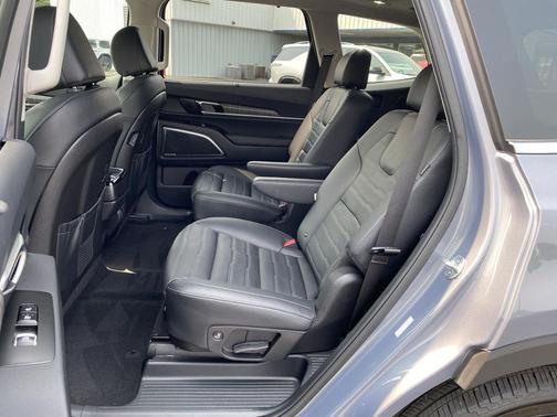 2023 Kia Telluride SX Prestige