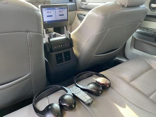 2008 Dodge Magnum R/T