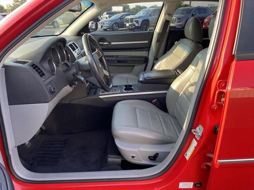 2008 Dodge Magnum R/T