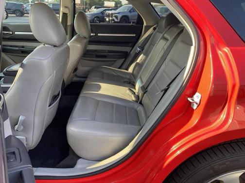 2008 Dodge Magnum R/T