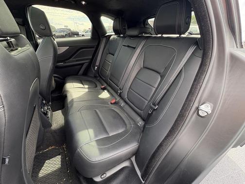 2019 Jaguar F-PACE S