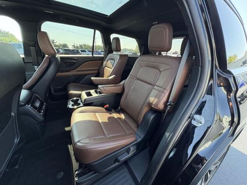 2023 Lincoln Aviator Reserve AWD
