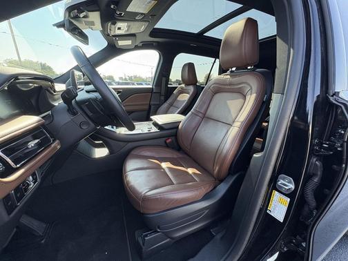 2023 Lincoln Aviator Reserve AWD