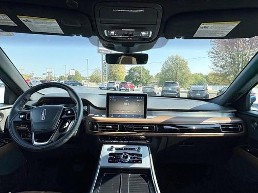 2023 Lincoln Aviator Reserve AWD