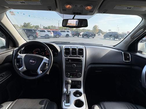2012 GMC Acadia SLT-1