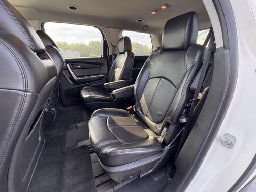2012 GMC Acadia SLT-1