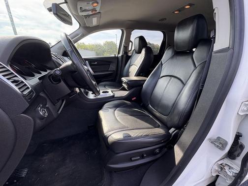 2012 GMC Acadia SLT-1