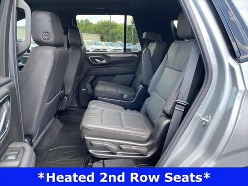 2024 Chevrolet Tahoe 4WD RST