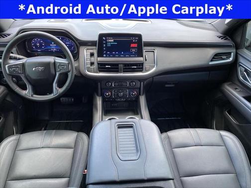2024 Chevrolet Tahoe 4WD RST