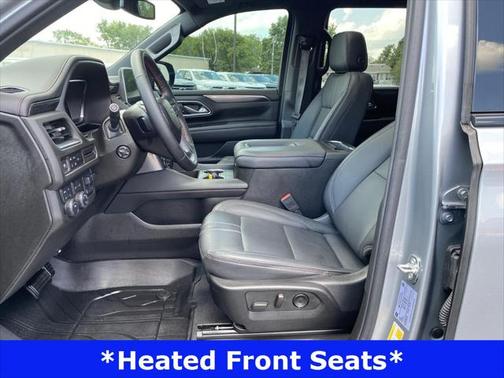 2024 Chevrolet Tahoe 4WD RST
