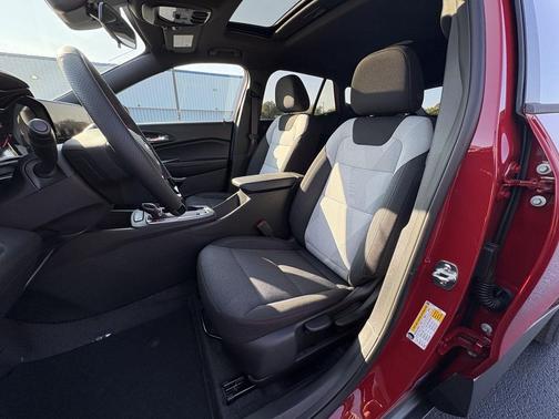 2026 Chevrolet Trax FWD 1RS