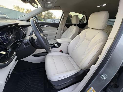 2023 Buick Envision Essence AWD