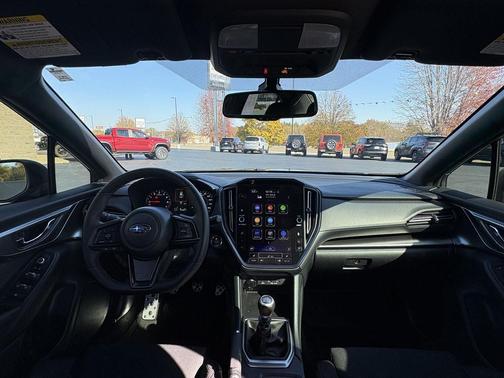 2023 Subaru WRX Premium