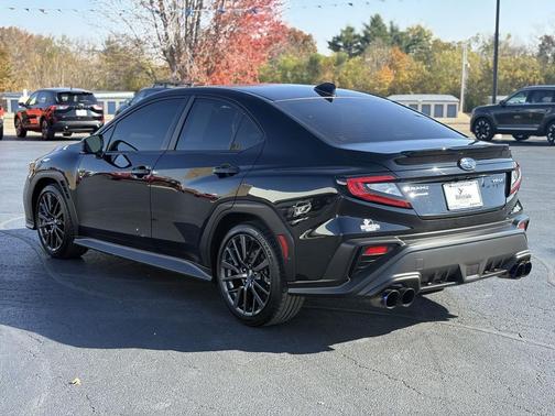 2023 Subaru WRX Premium