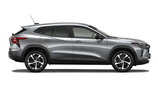 2026 Chevrolet Trax FWD 1RS