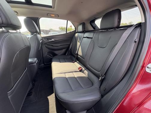 2020 Buick Encore GX Essence