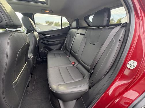 2020 Buick Encore GX Essence