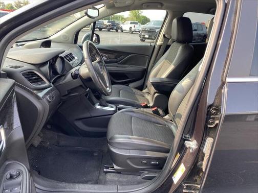 2015 Buick Encore Base