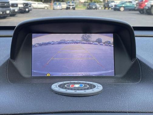 2015 Buick Encore Base