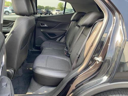 2015 Buick Encore Base