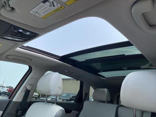 2019 Kia Sorento SX