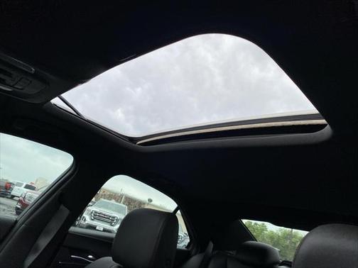 2023 Cadillac CT4-V V-Series
